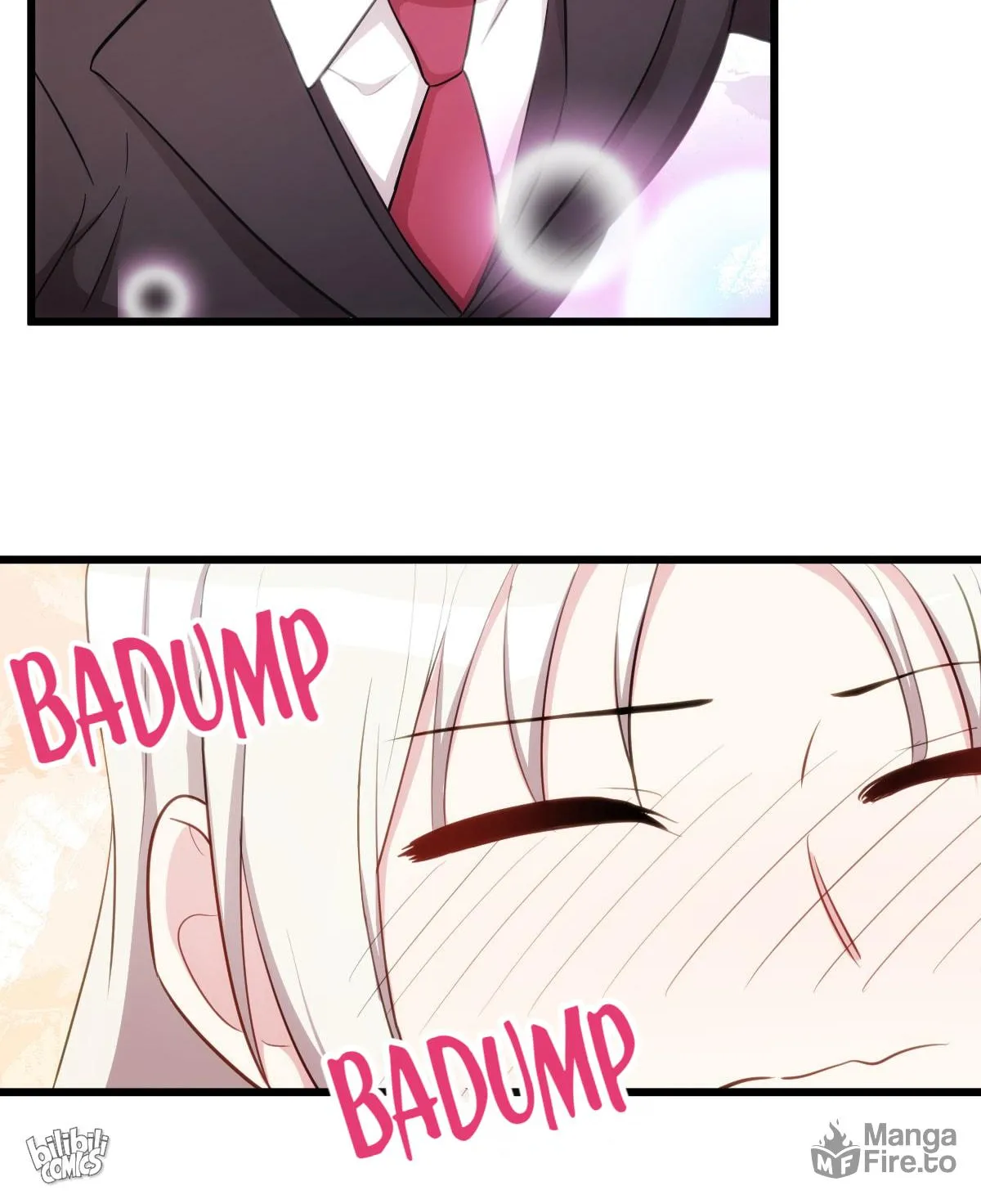 My Charming Daddy (Colored) Chapter 14 page 47 - 