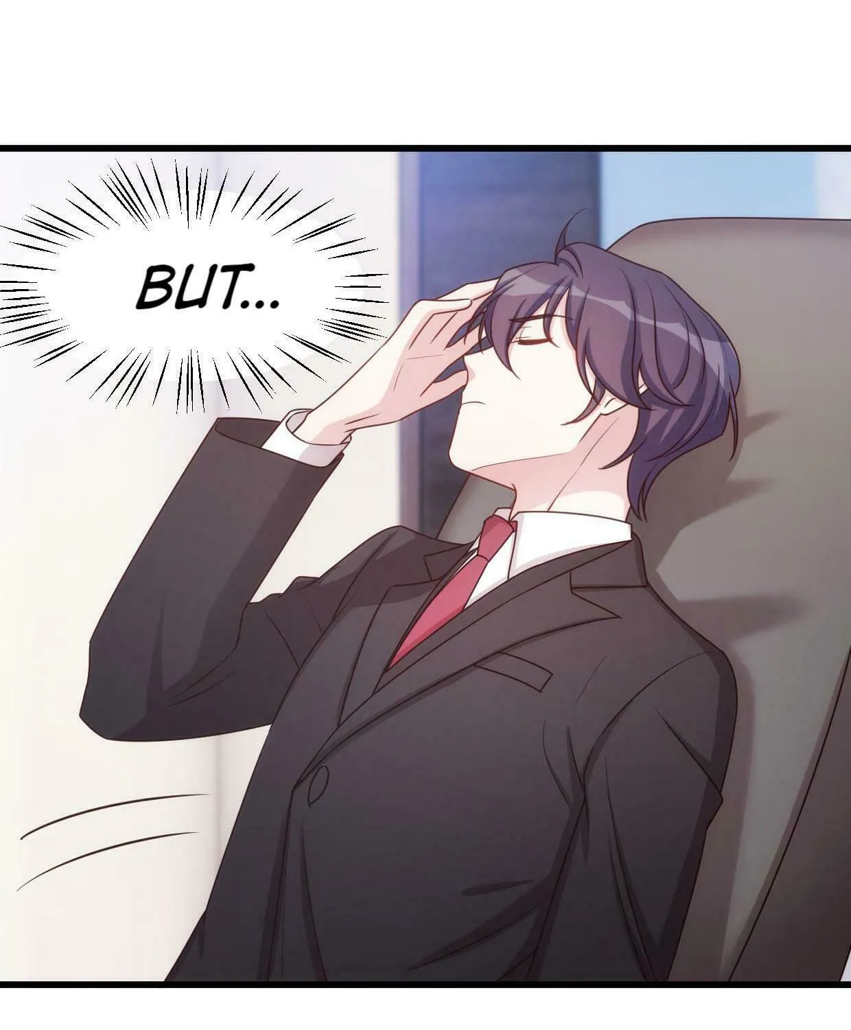 My Charming Daddy (Colored) Chapter 14 page 7 - 