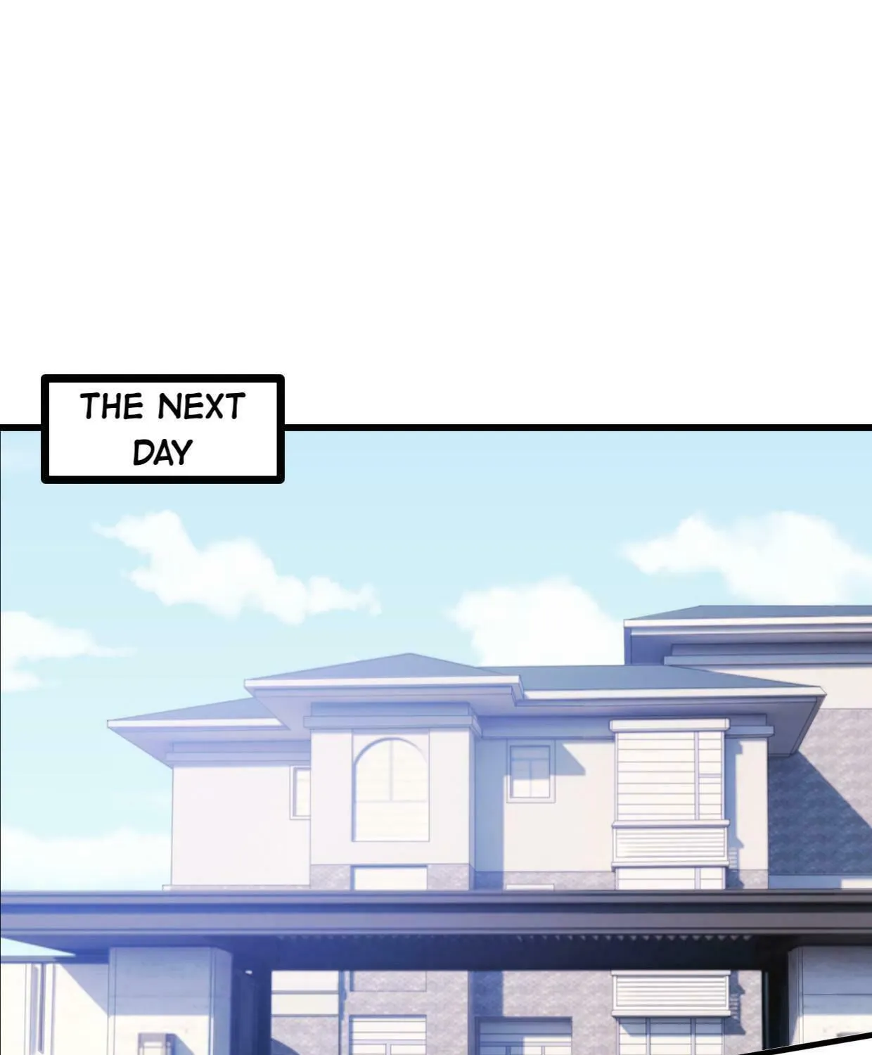 My Charming Daddy (Colored) Chapter 15 page 3 - 