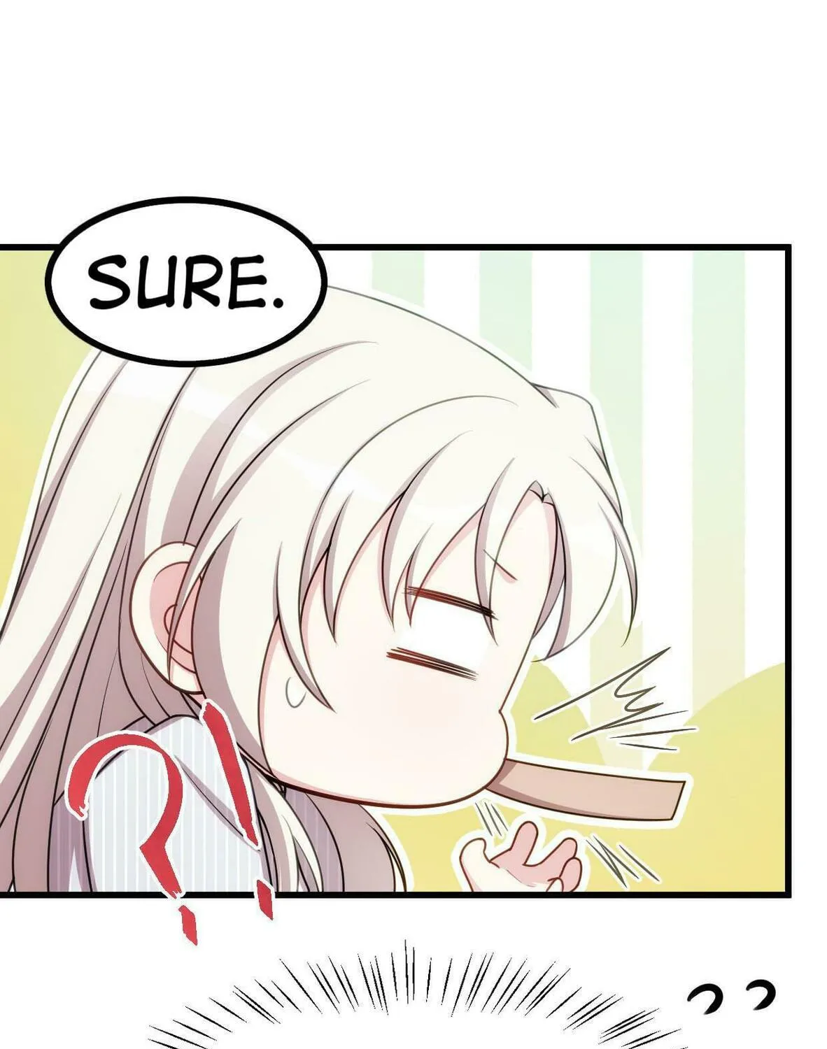 My Charming Daddy (Colored) Chapter 15 page 22 - 