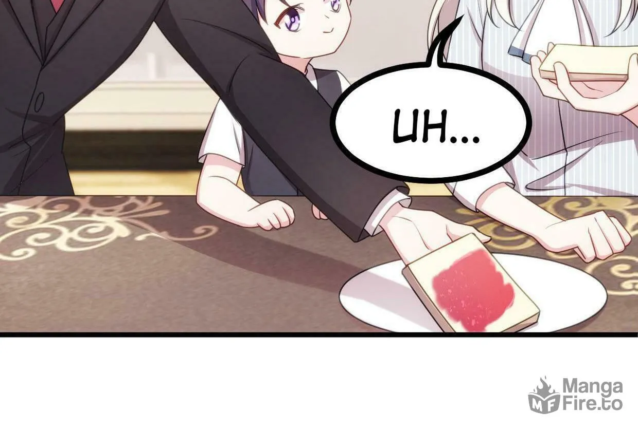 My Charming Daddy (Colored) Chapter 15 page 25 - 