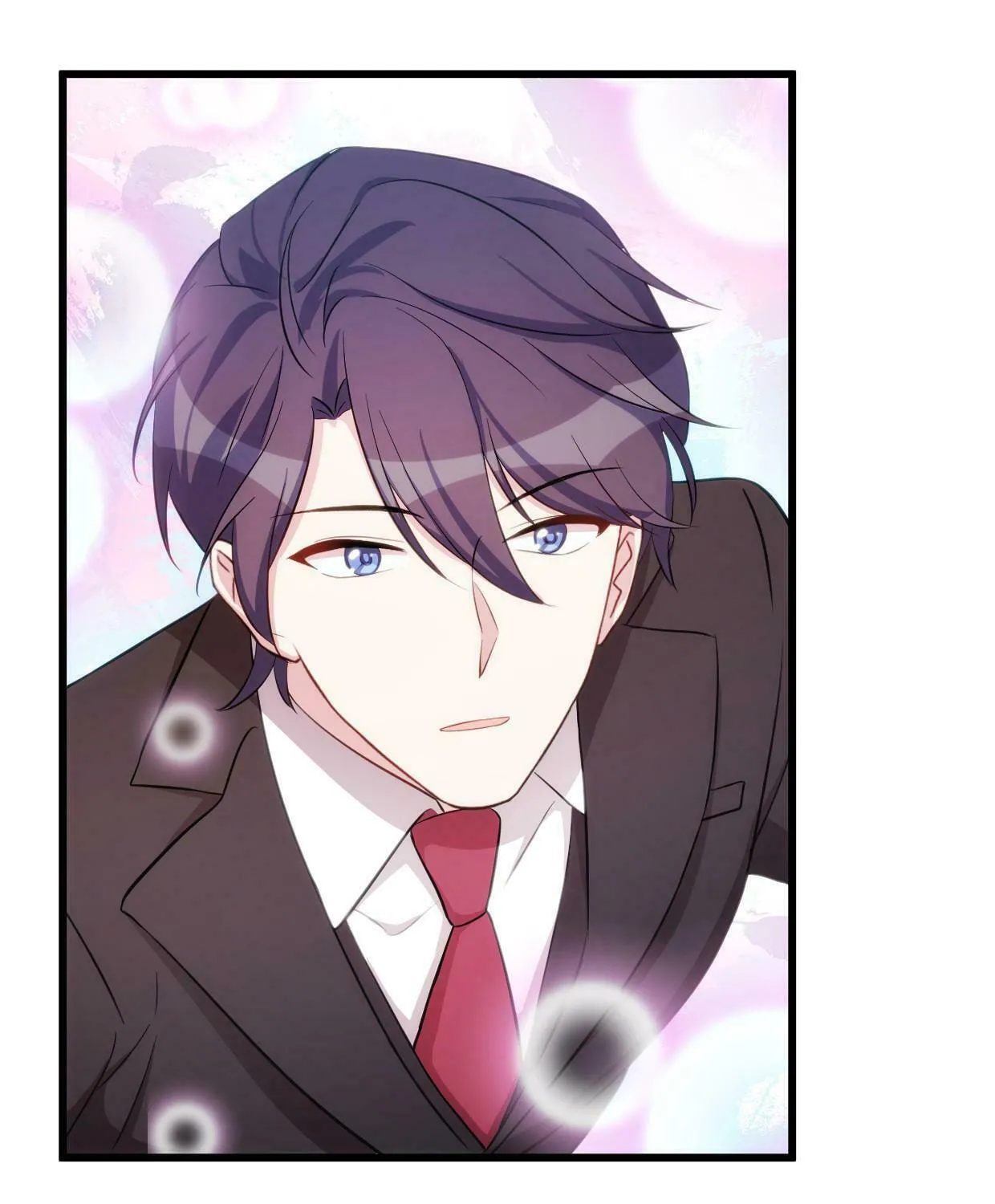 My Charming Daddy (Colored) Chapter 15 page 46 - 
