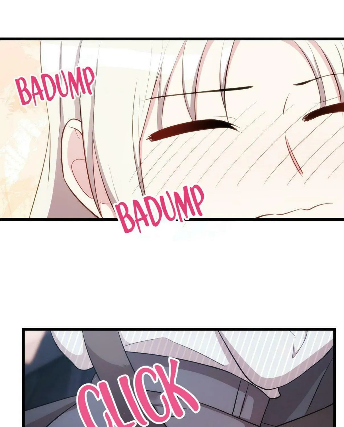 My Charming Daddy (Colored) Chapter 15 page 48 - 