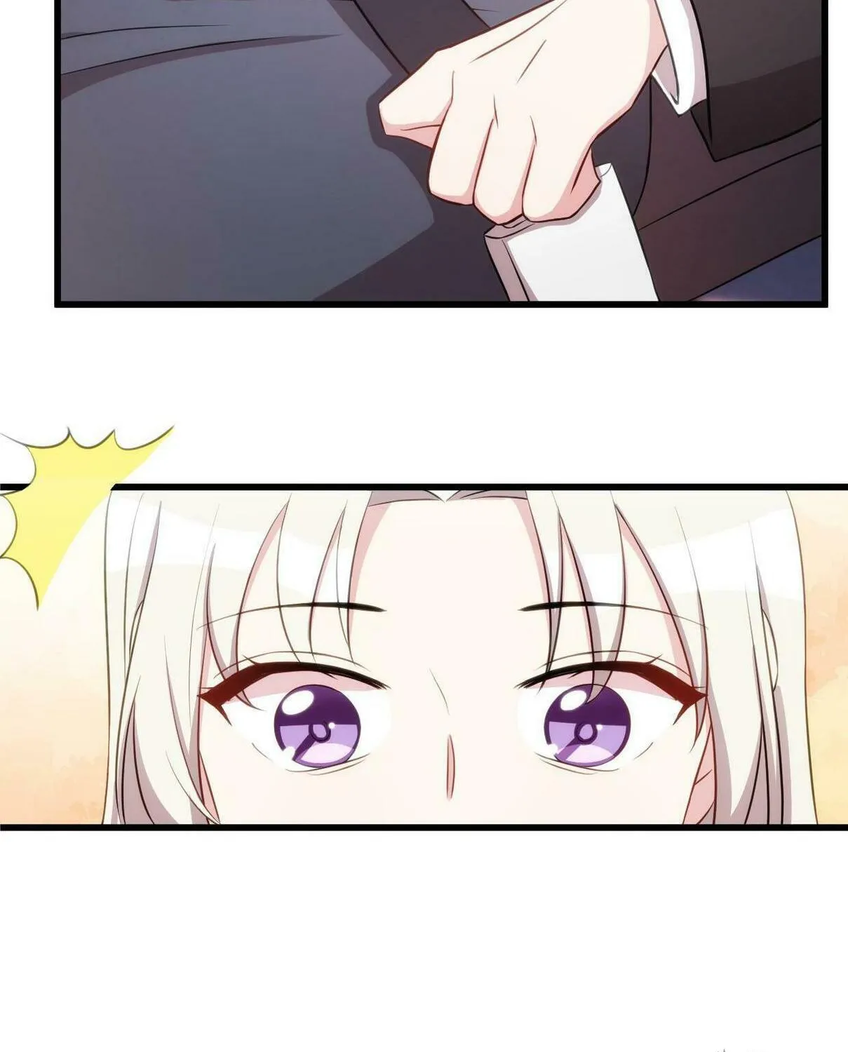My Charming Daddy (Colored) Chapter 15 page 50 - 