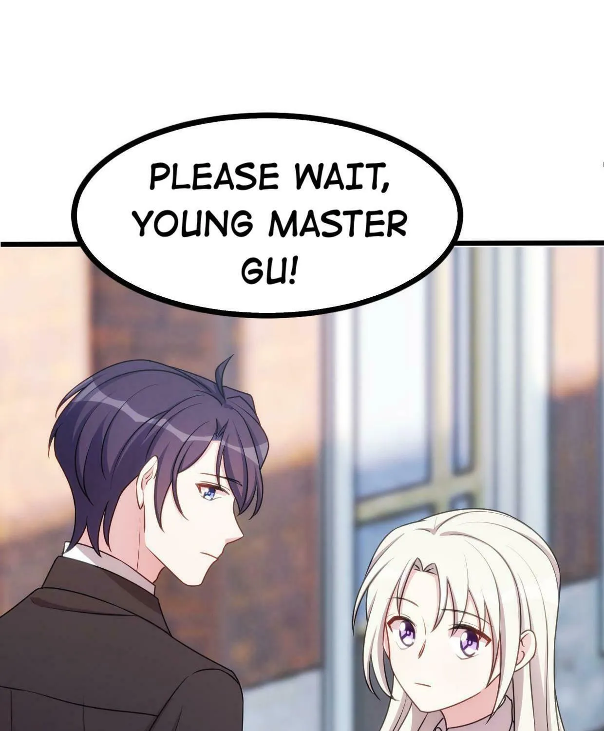 My Charming Daddy (Colored) Chapter 16 page 16 - 