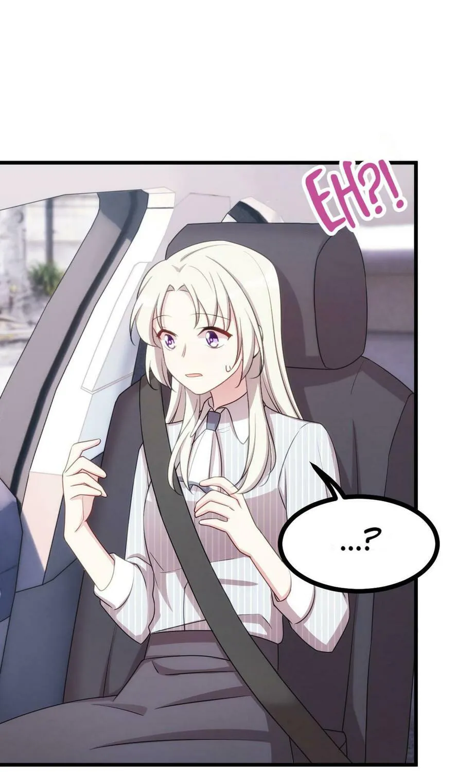 My Charming Daddy (Colored) Chapter 16 page 3 - 