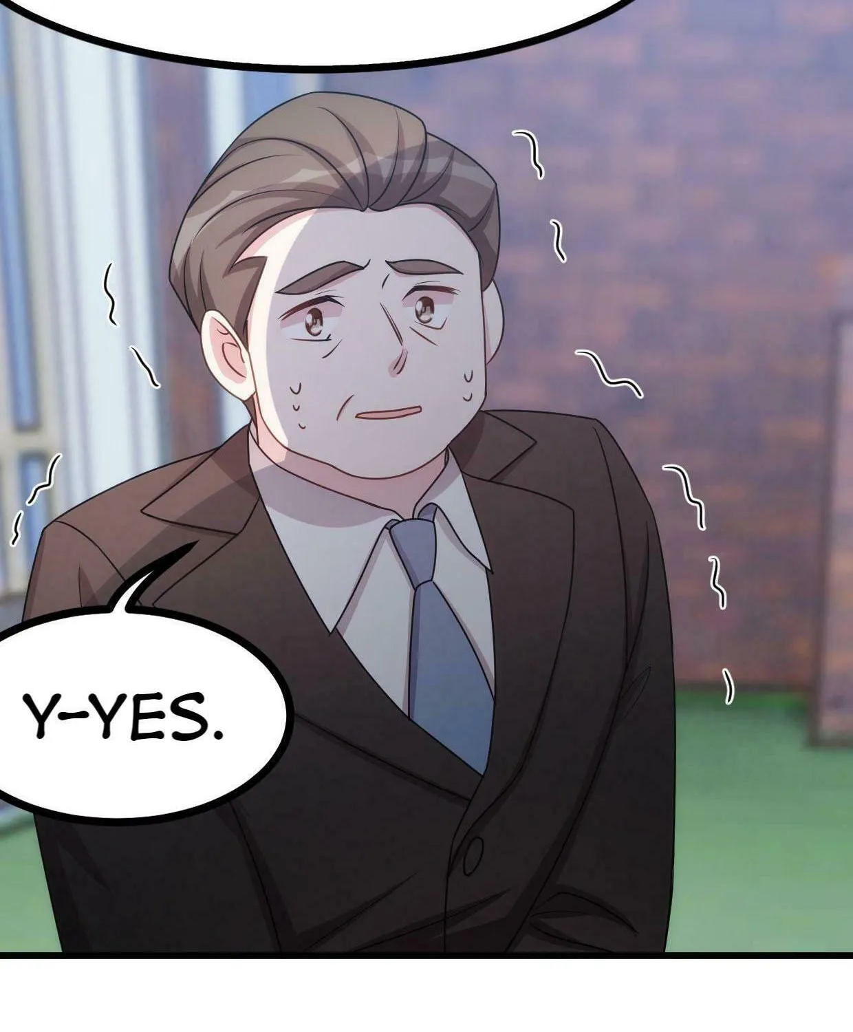 My Charming Daddy (Colored) Chapter 16 page 23 - 