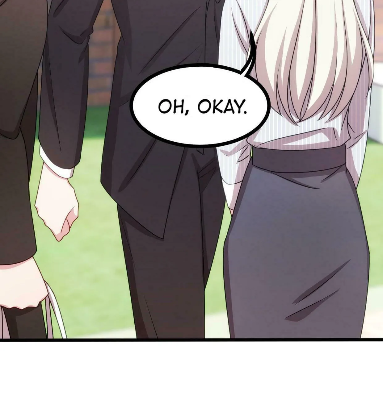 My Charming Daddy (Colored) Chapter 16 page 26 - 
