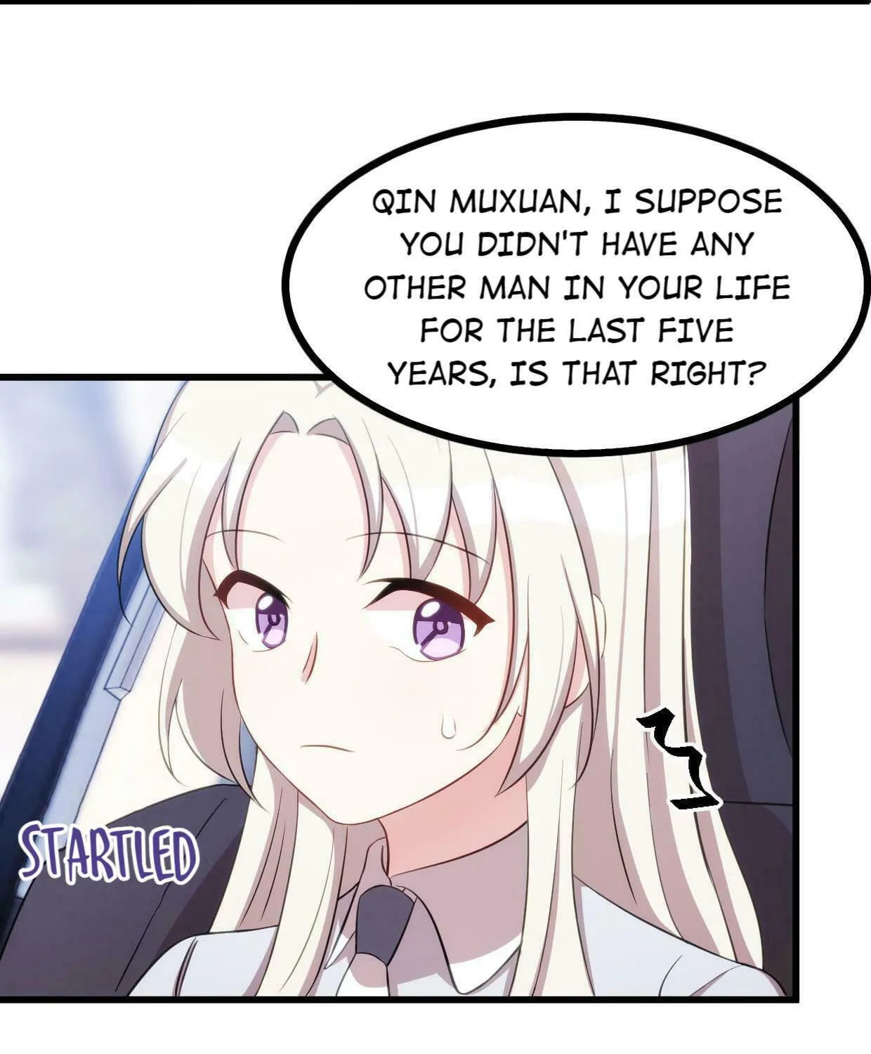 My Charming Daddy (Colored) Chapter 16 page 30 - 