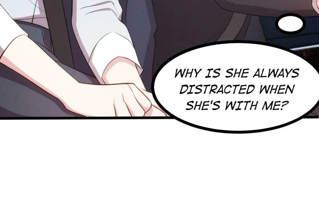 My Charming Daddy (Colored) Chapter 16 page 36 - 