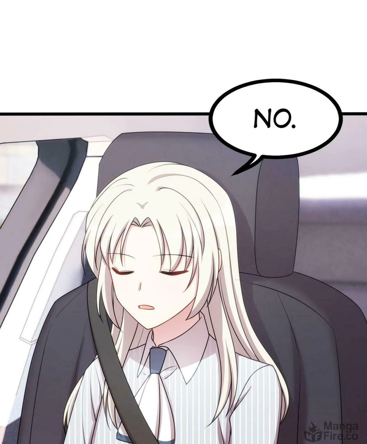 My Charming Daddy (Colored) Chapter 16 page 37 - 