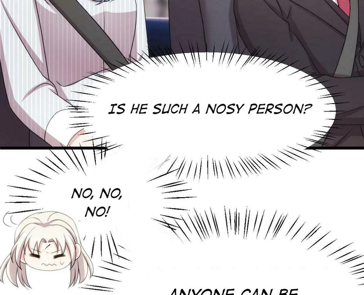 My Charming Daddy (Colored) Chapter 16 page 41 - 