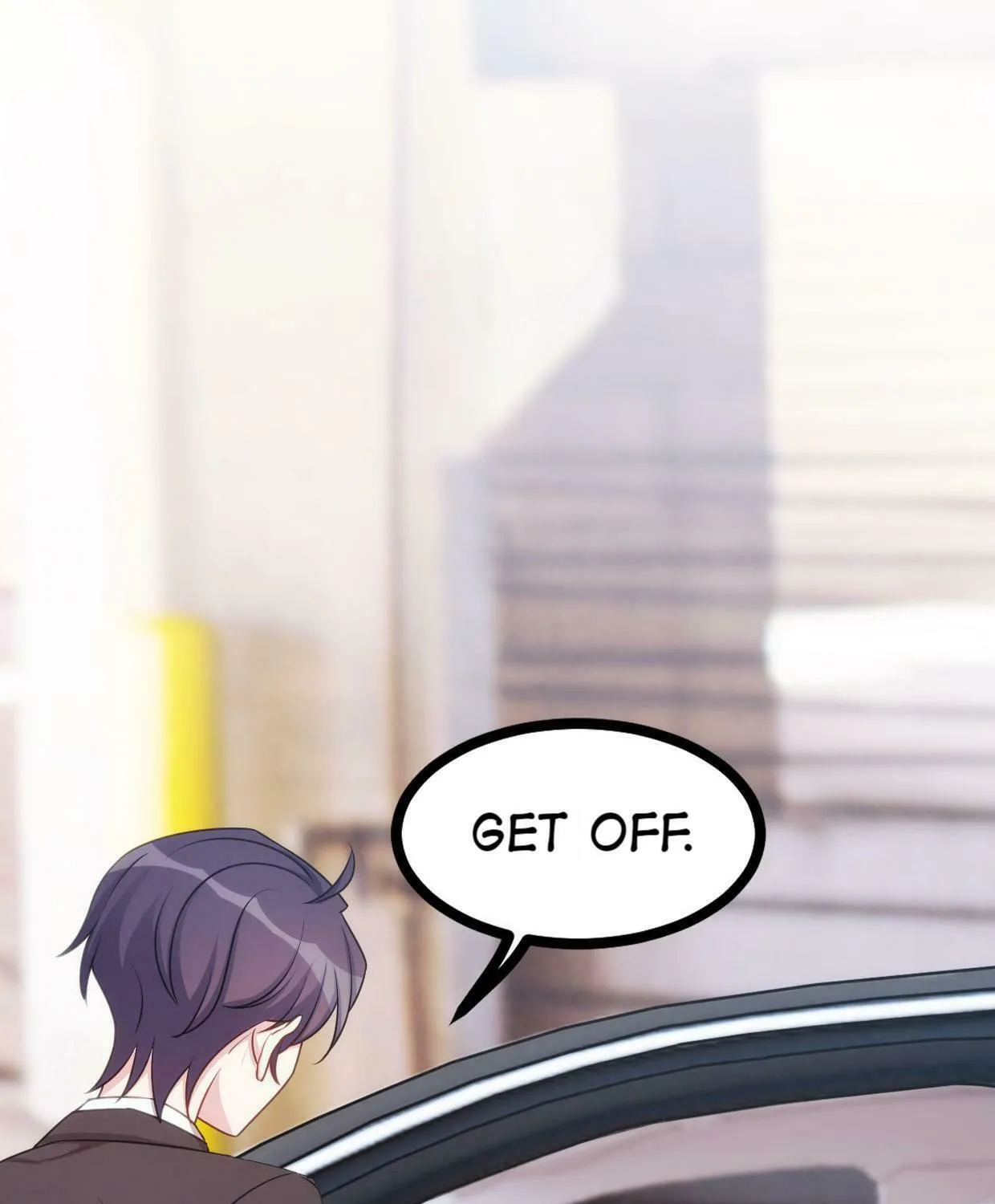 My Charming Daddy (Colored) Chapter 16 page 43 - 