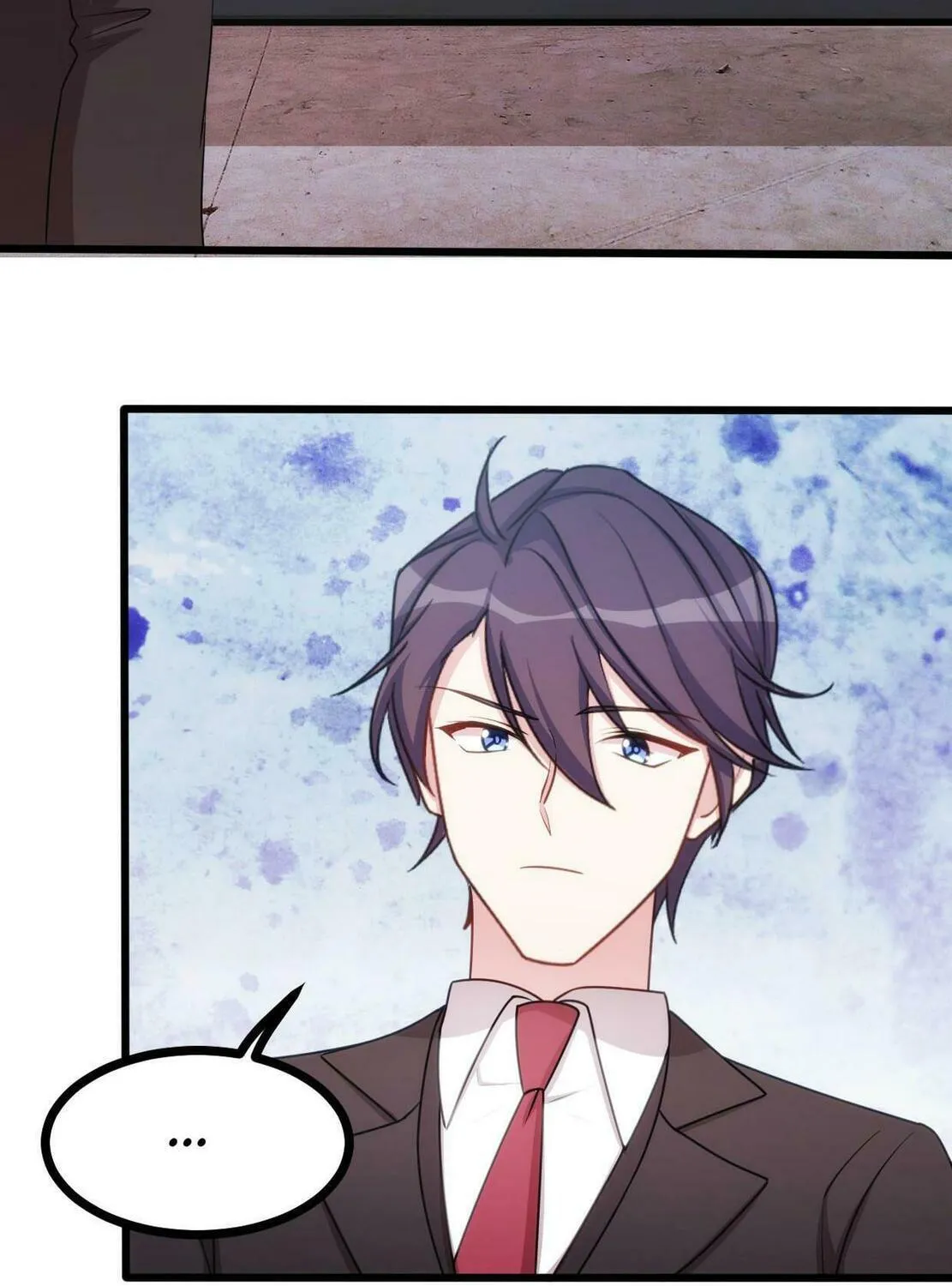 My Charming Daddy (Colored) Chapter 16 page 45 - 