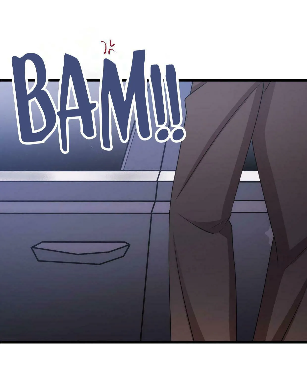 My Charming Daddy (Colored) Chapter 16 page 47 - 