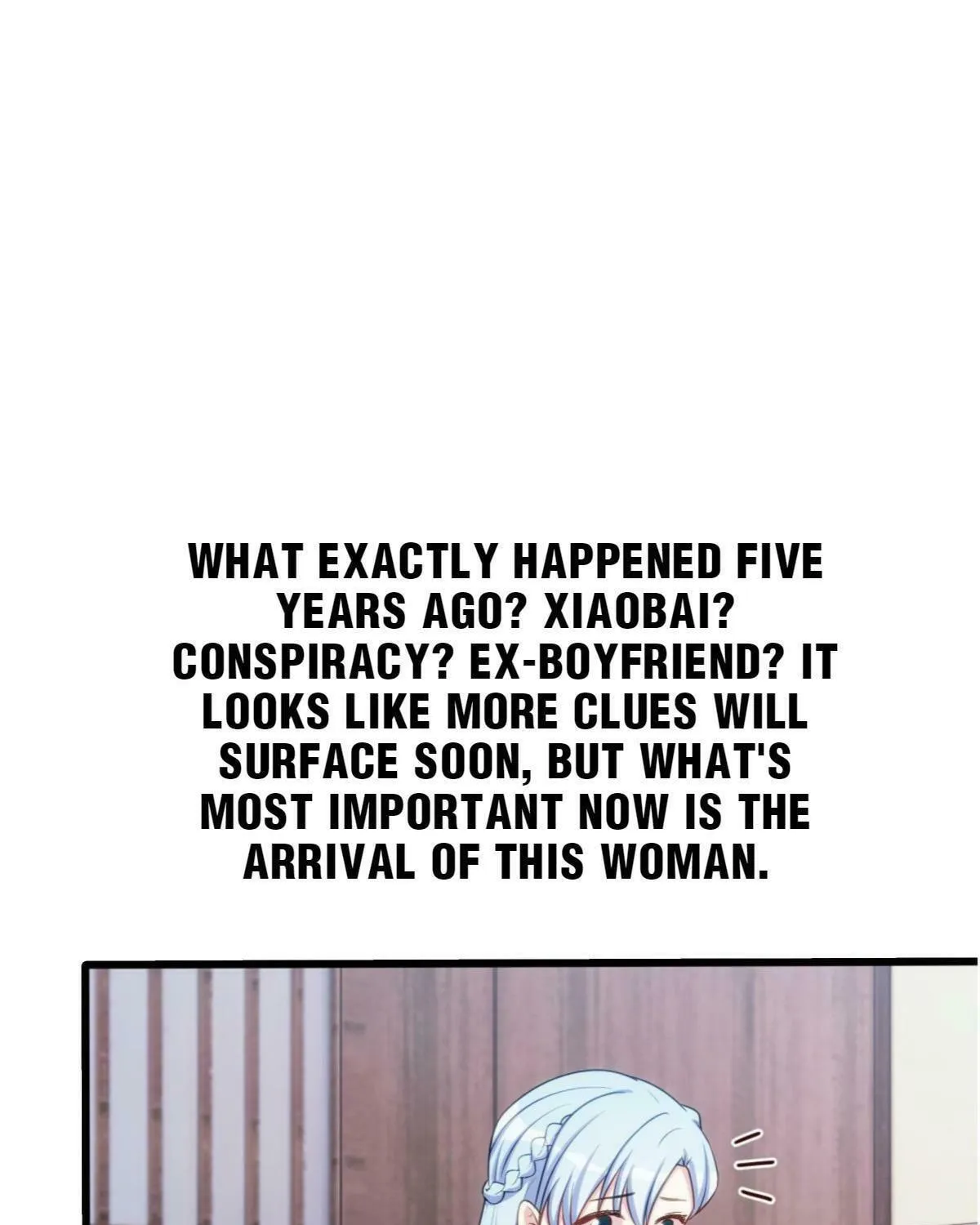 My Charming Daddy (Colored) Chapter 16 page 49 - 