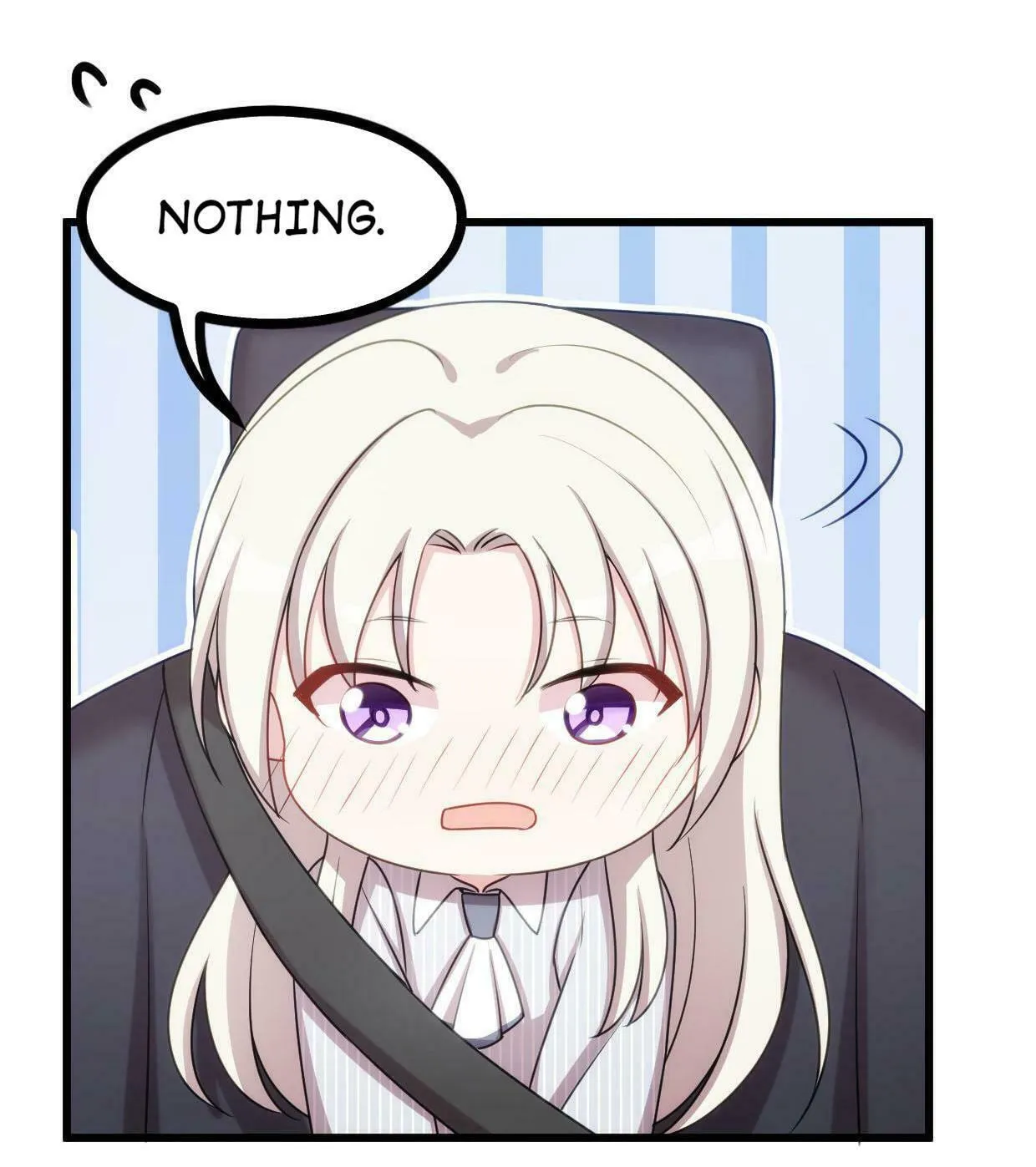 My Charming Daddy (Colored) Chapter 16 page 7 - 