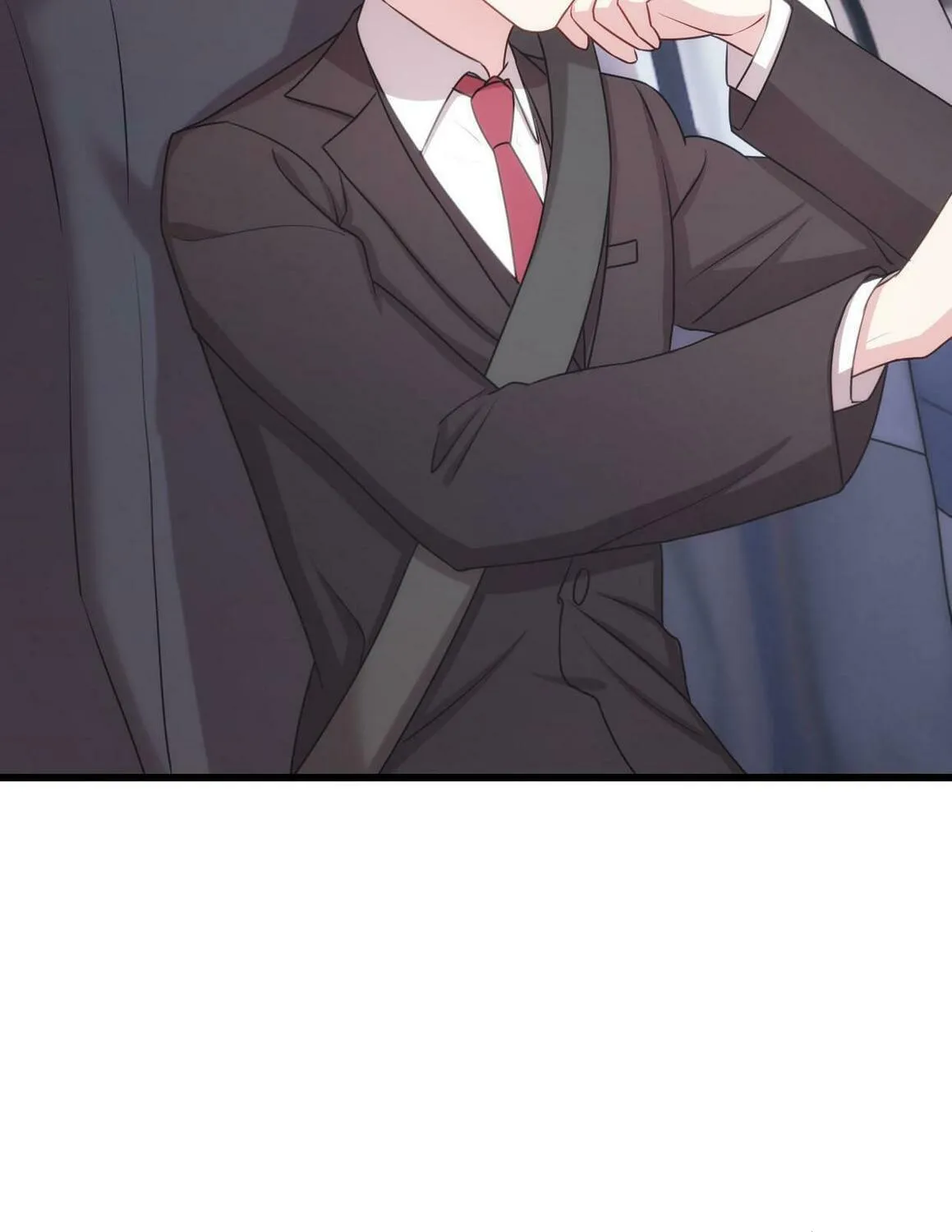 My Charming Daddy (Colored) Chapter 16 page 10 - 