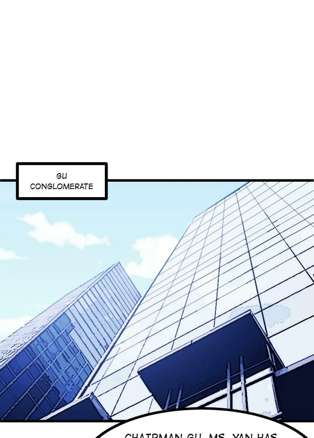 My Charming Daddy (Colored) Chapter 17 page 19 - 