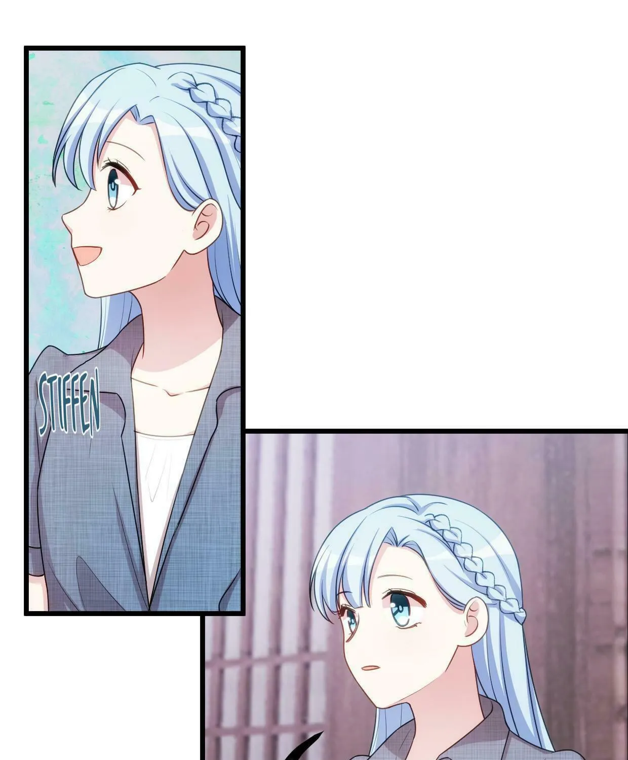 My Charming Daddy (Colored) Chapter 17 page 33 - 