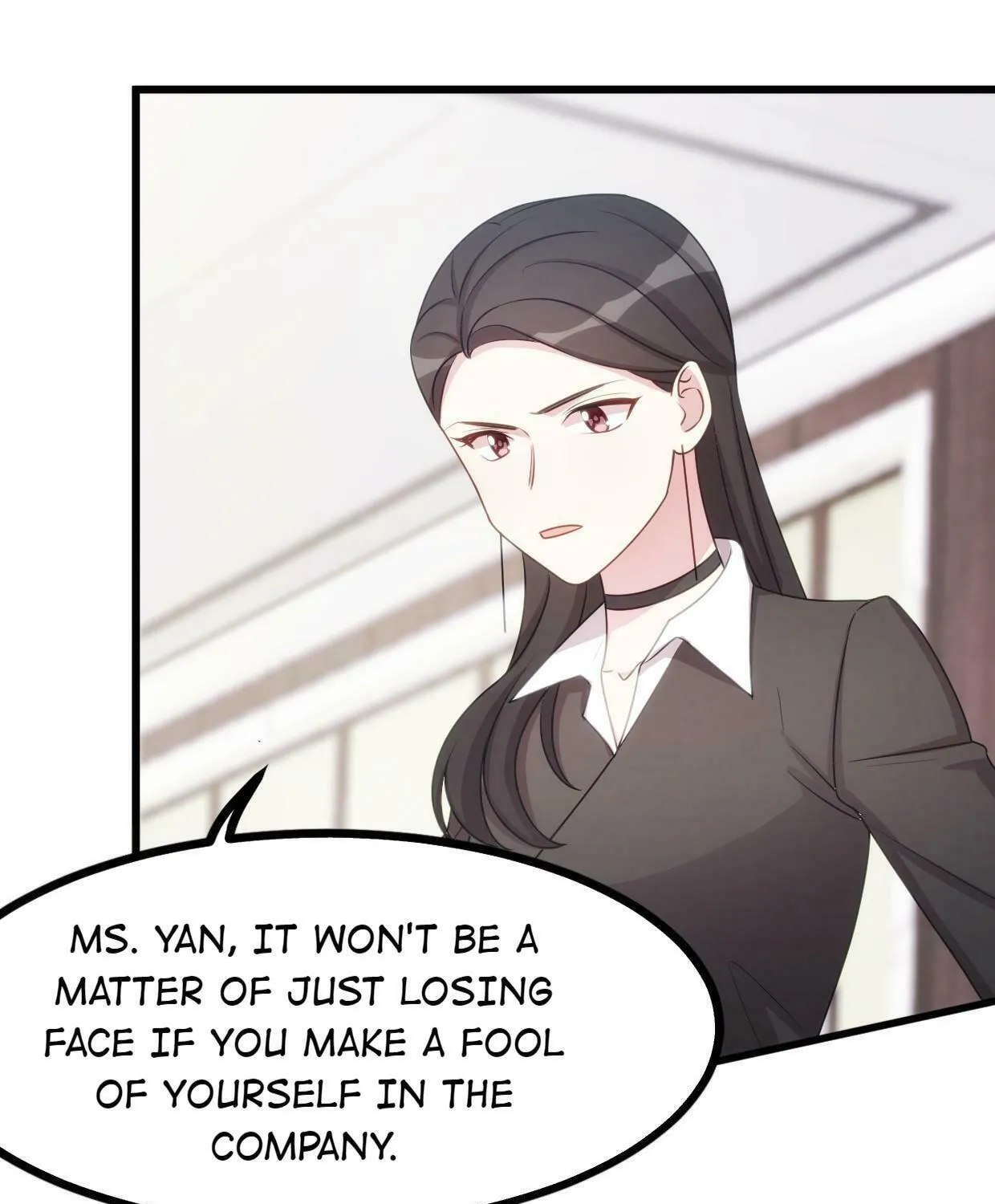 My Charming Daddy (Colored) Chapter 17 page 37 - 