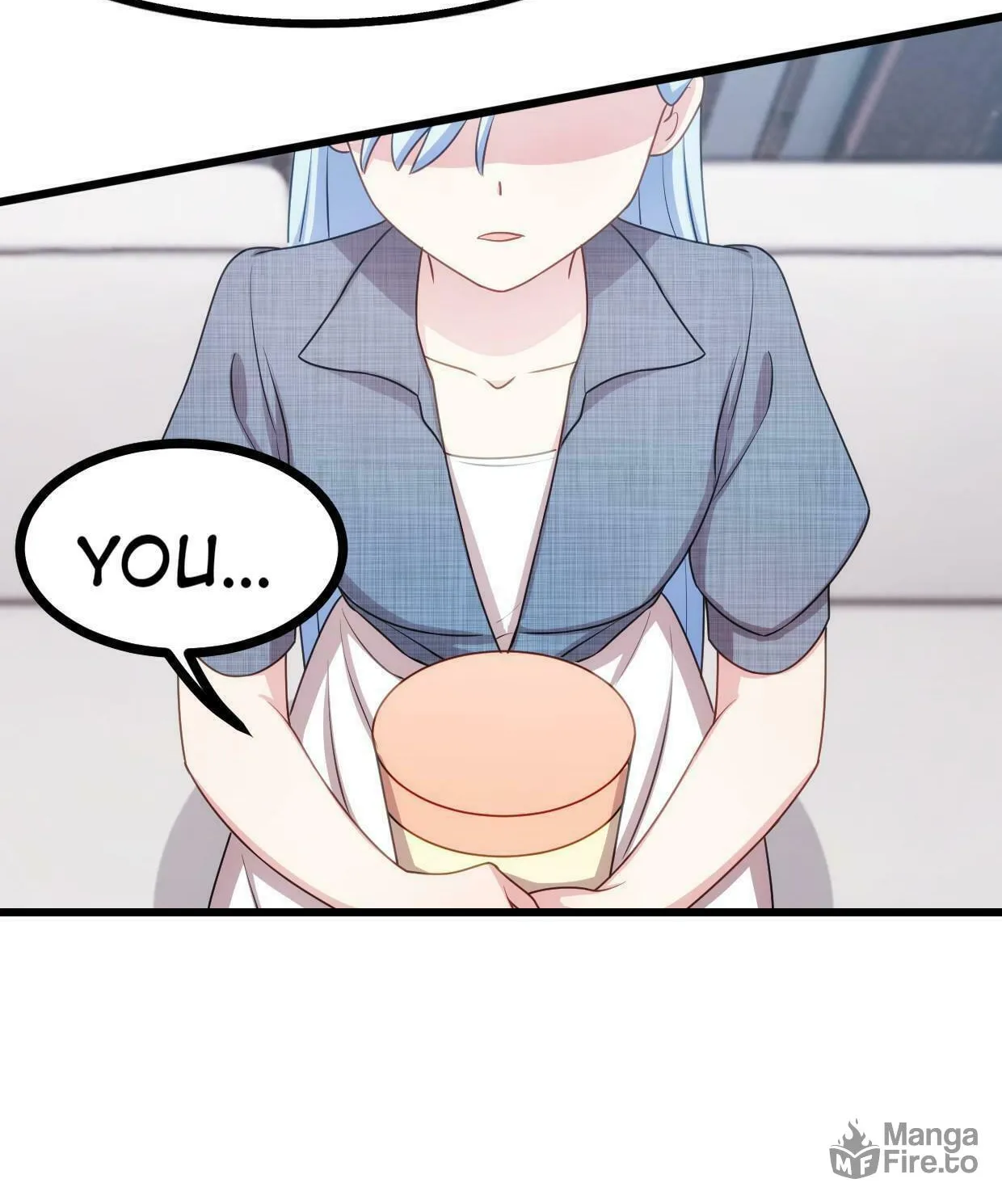 My Charming Daddy (Colored) Chapter 17 page 38 - 