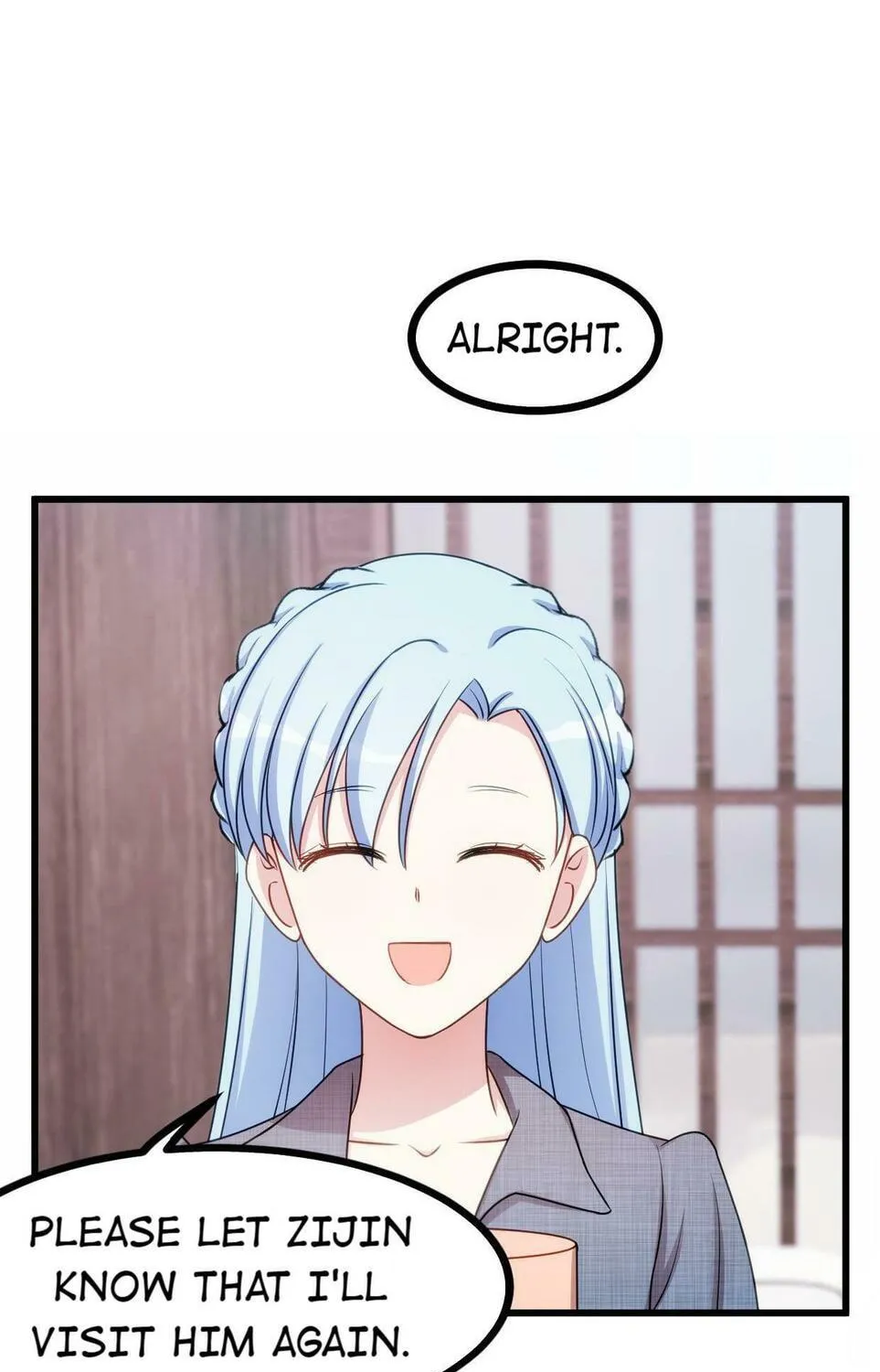 My Charming Daddy (Colored) Chapter 17 page 39 - 