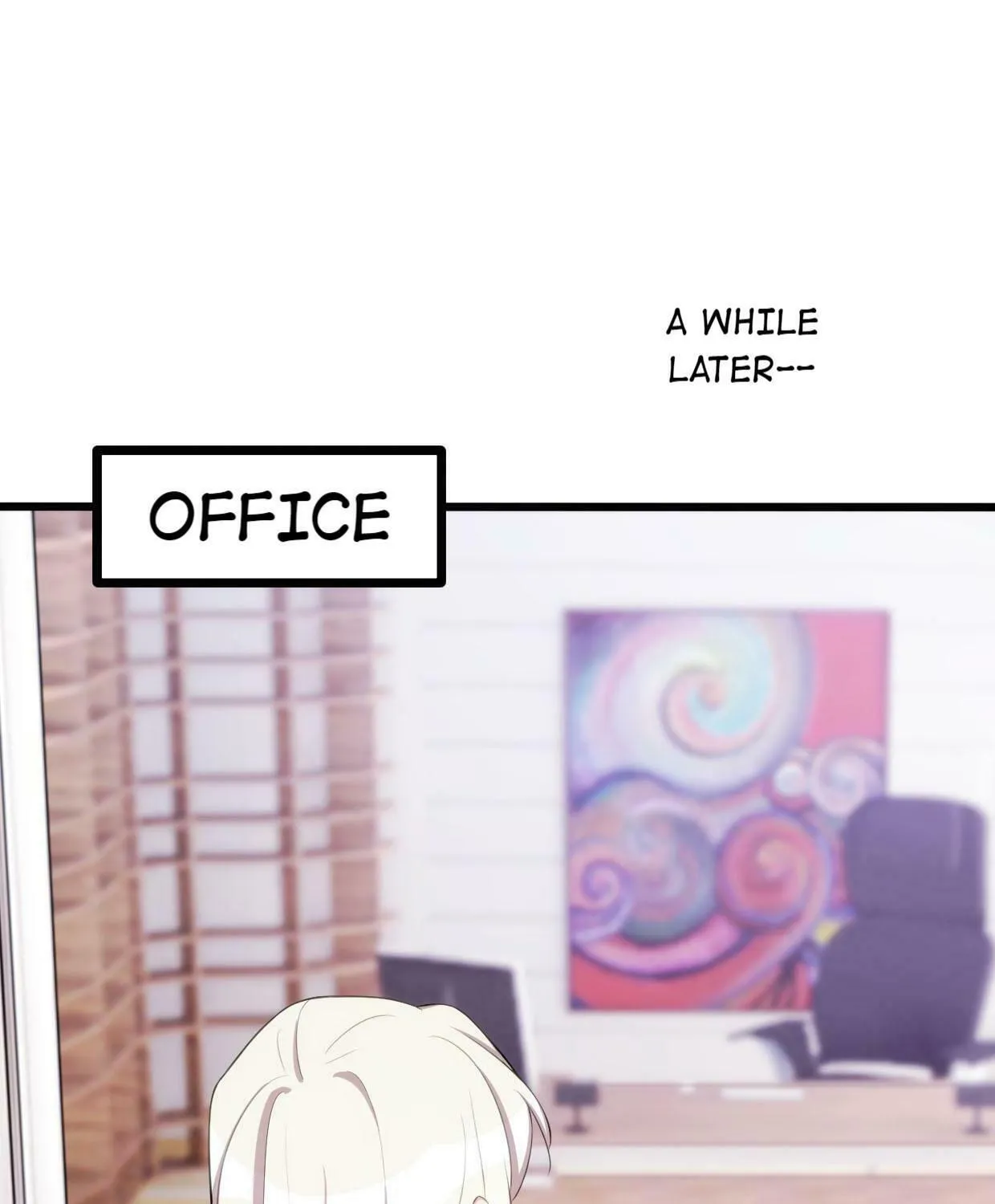 My Charming Daddy (Colored) Chapter 17 page 7 - 