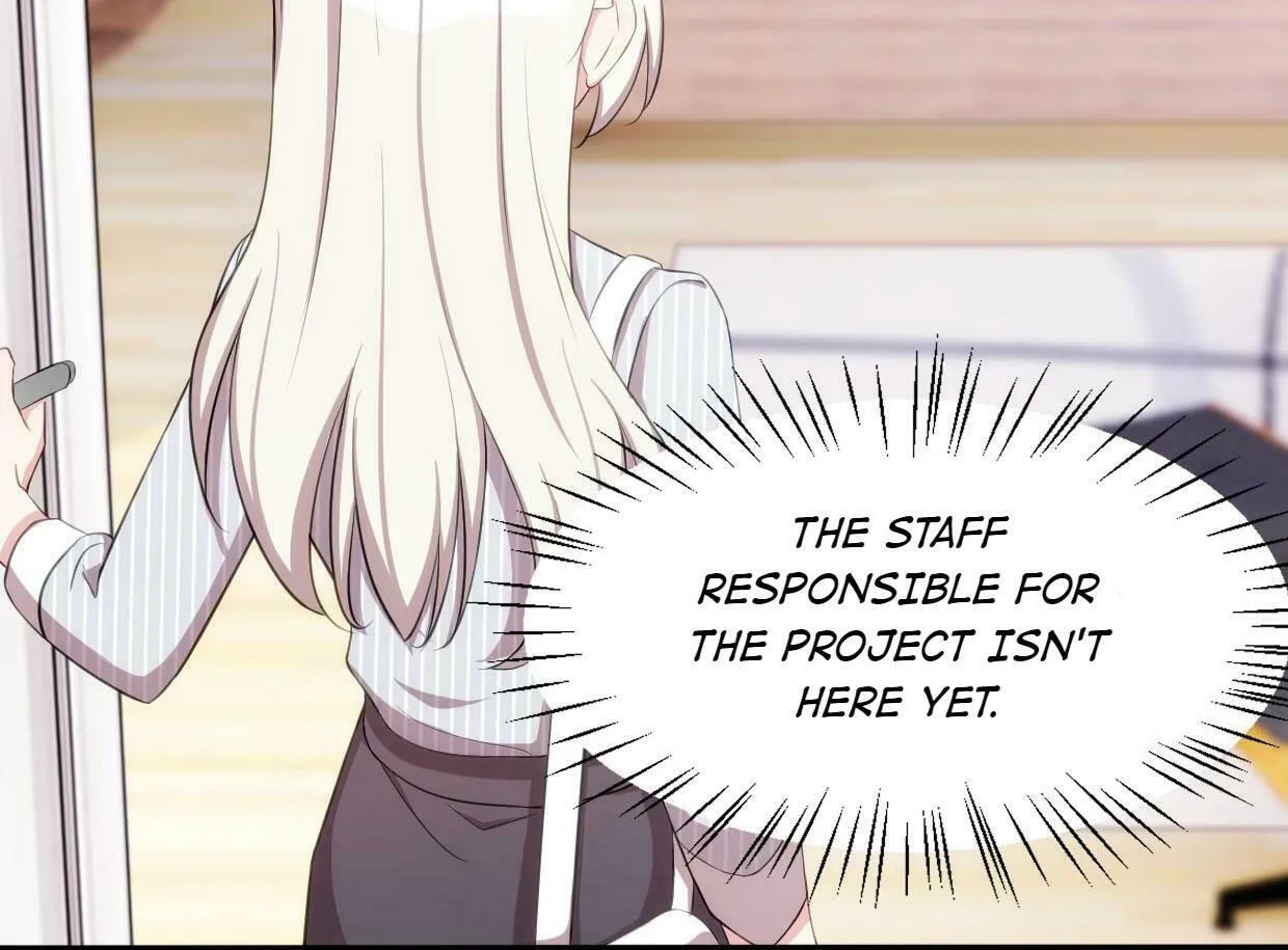 My Charming Daddy (Colored) Chapter 17 page 8 - 