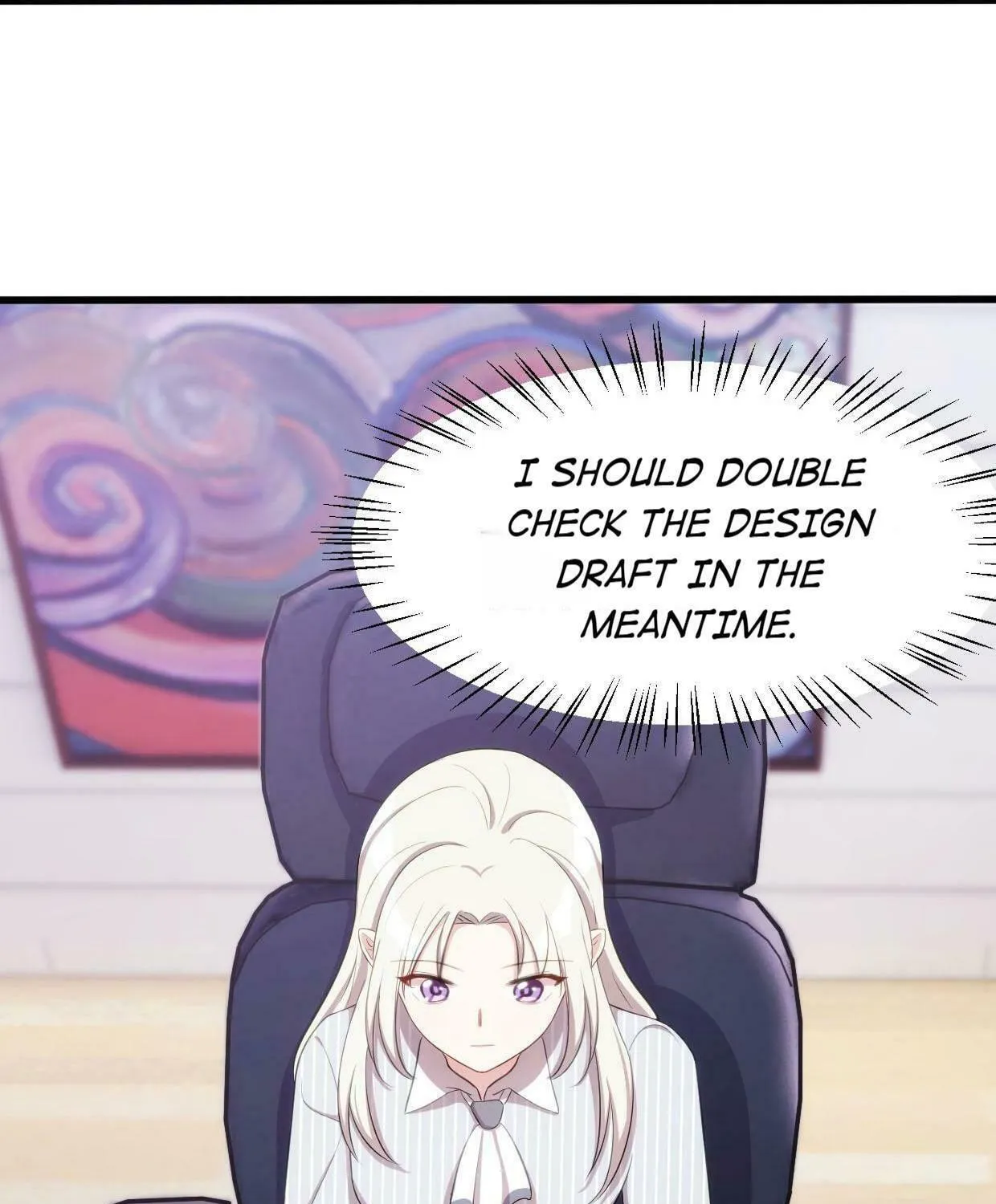 My Charming Daddy (Colored) Chapter 17 page 9 - 