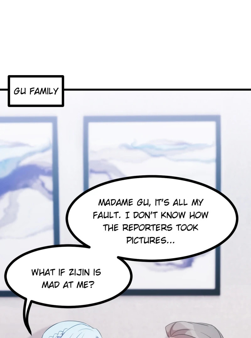 My Charming Daddy (Colored) Chapter 18 page 1 - 