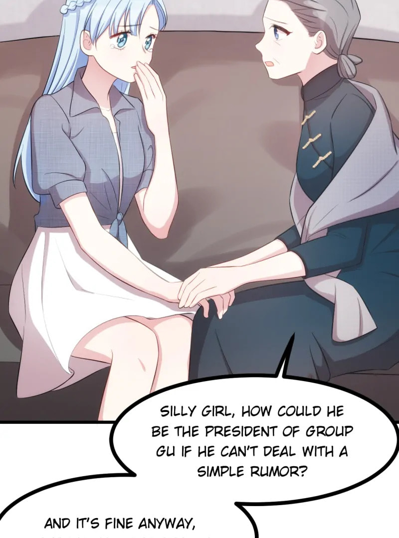 My Charming Daddy (Colored) Chapter 18 page 2 - 