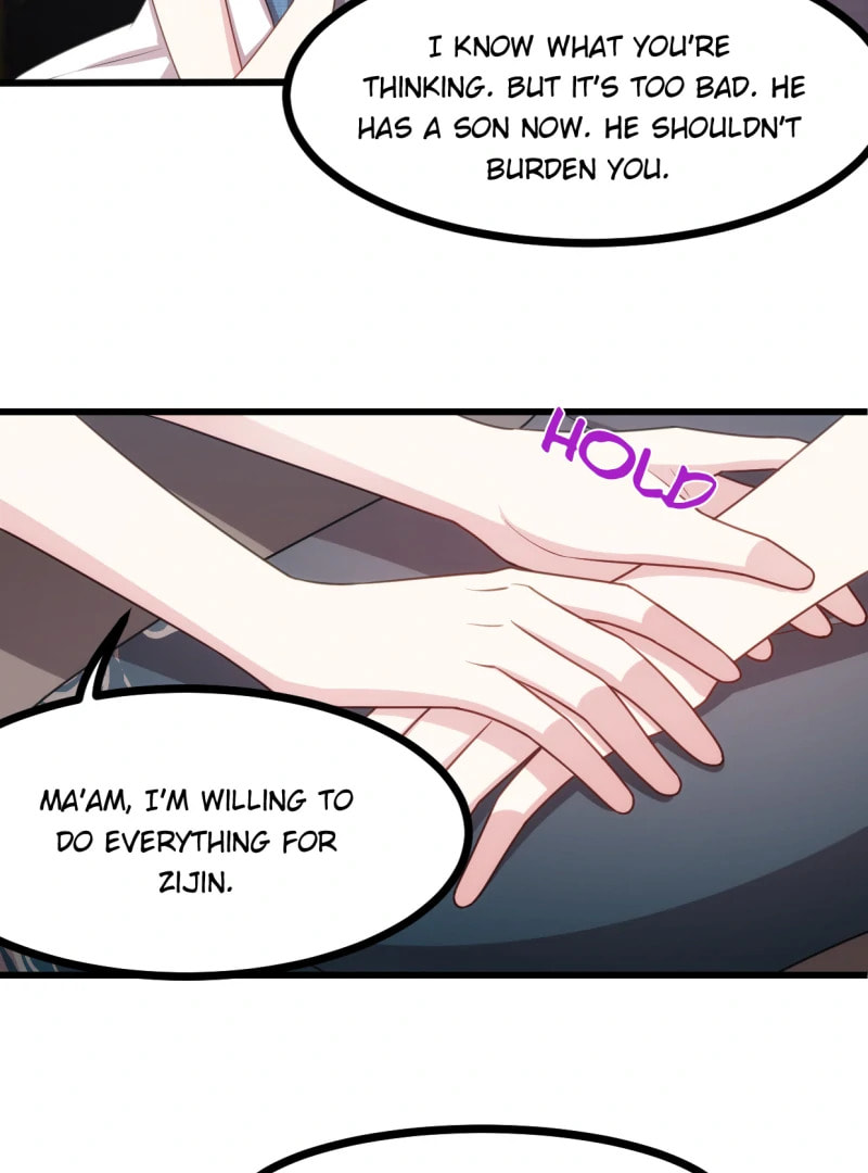 My Charming Daddy (Colored) Chapter 18 page 11 - 