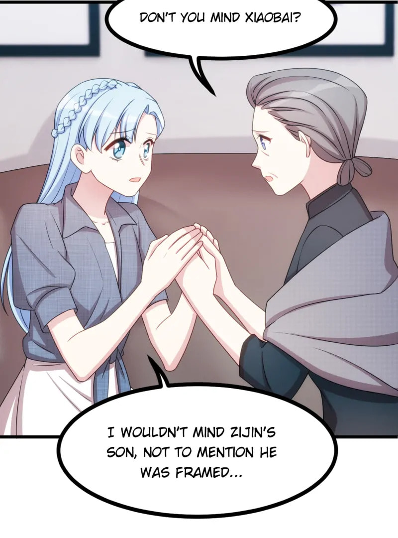 My Charming Daddy (Colored) Chapter 18 page 12 - 