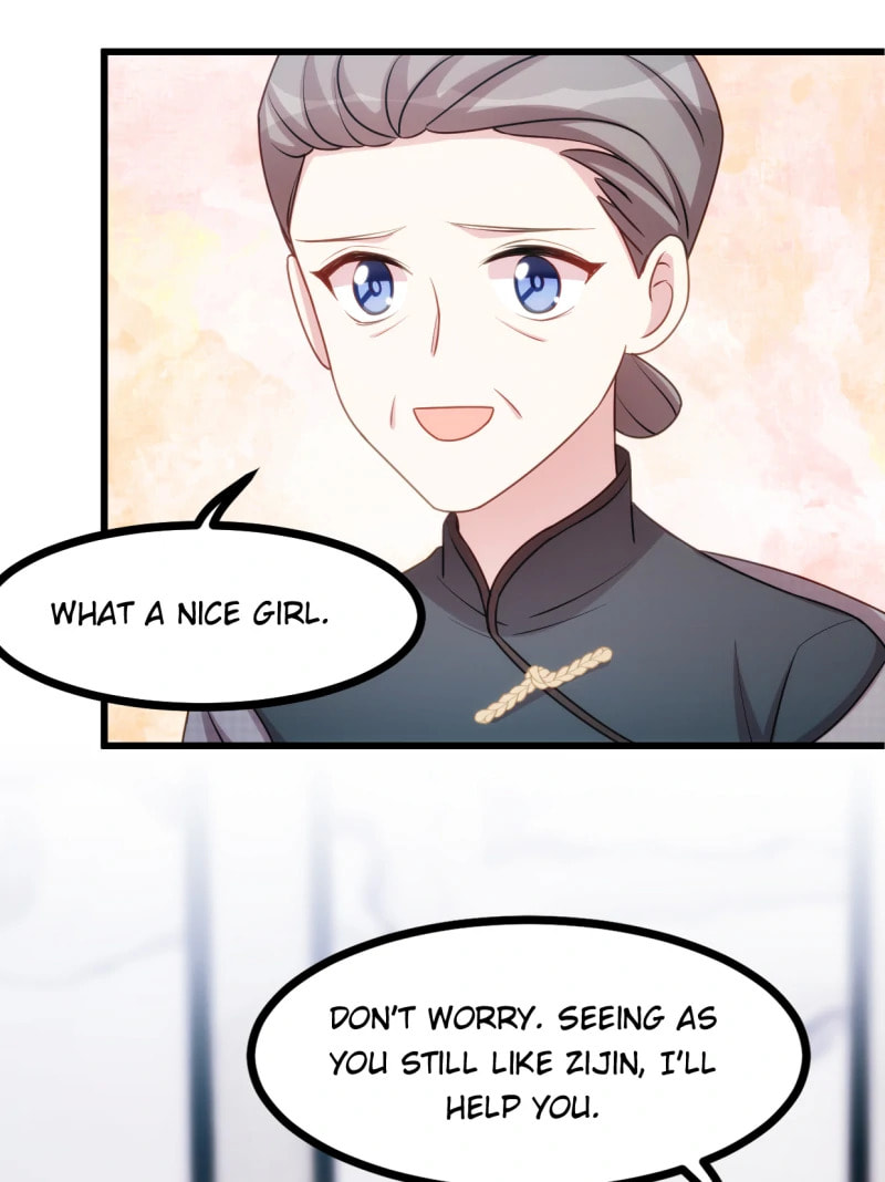 My Charming Daddy (Colored) Chapter 18 page 13 - 