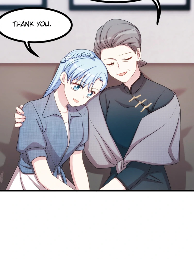My Charming Daddy (Colored) Chapter 18 page 14 - 