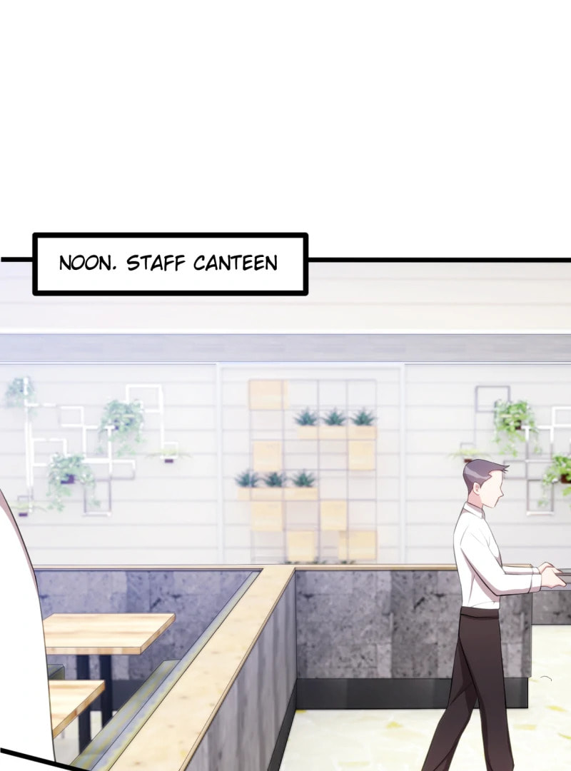 My Charming Daddy (Colored) Chapter 18 page 15 - 