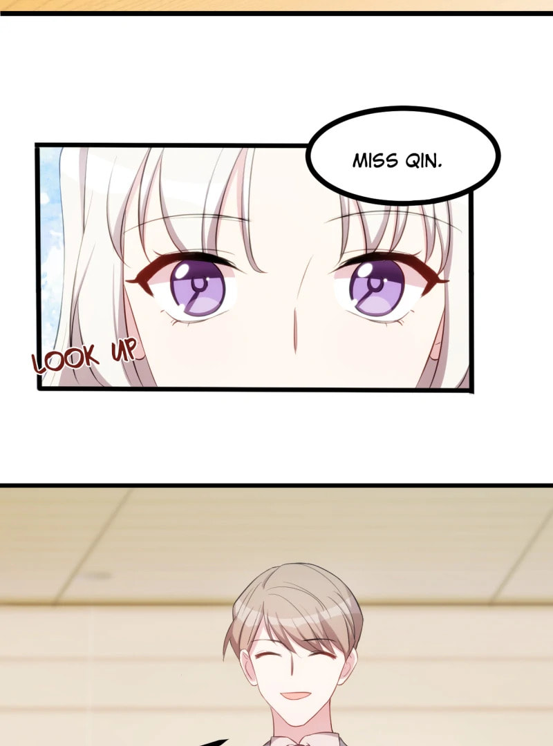 My Charming Daddy (Colored) Chapter 18 page 17 - 
