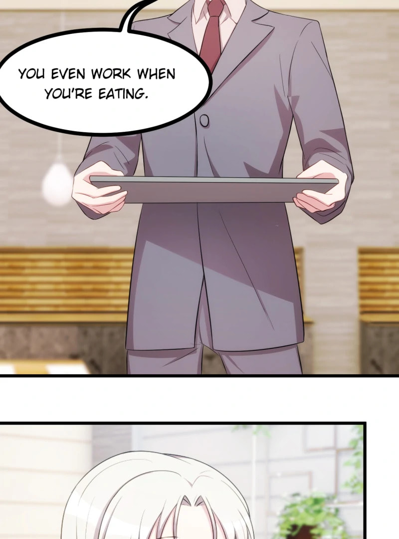 My Charming Daddy (Colored) Chapter 18 page 18 - 