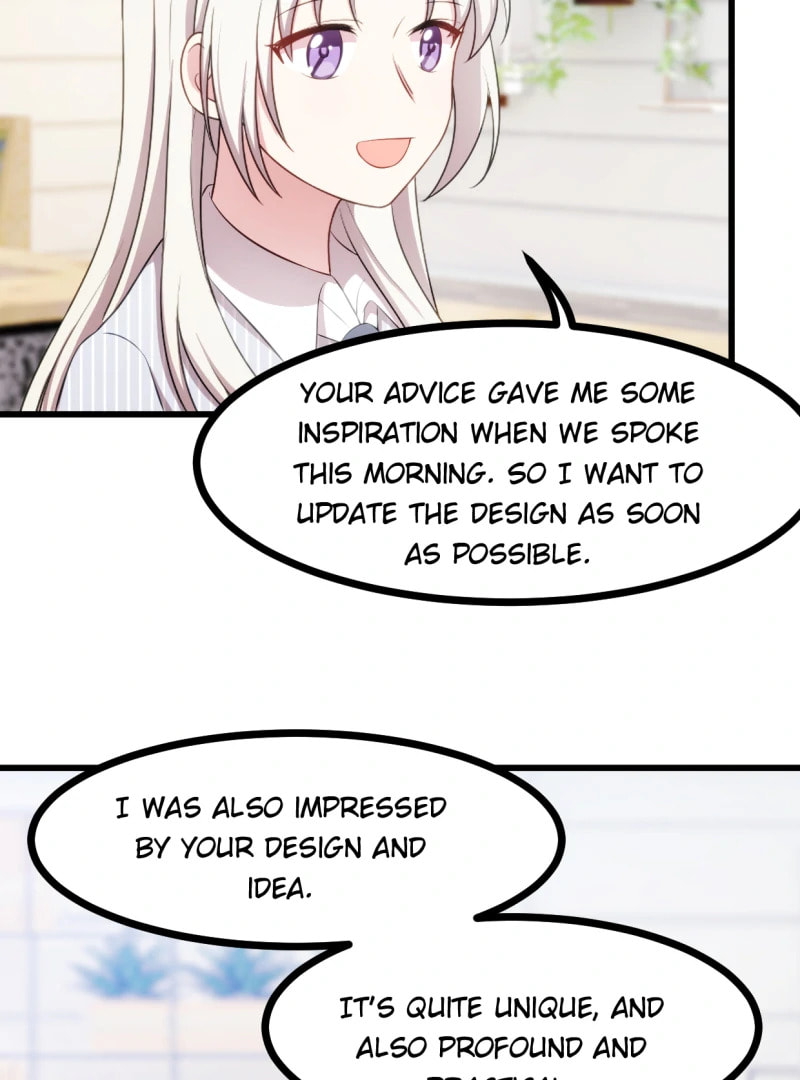 My Charming Daddy (Colored) Chapter 18 page 19 - 