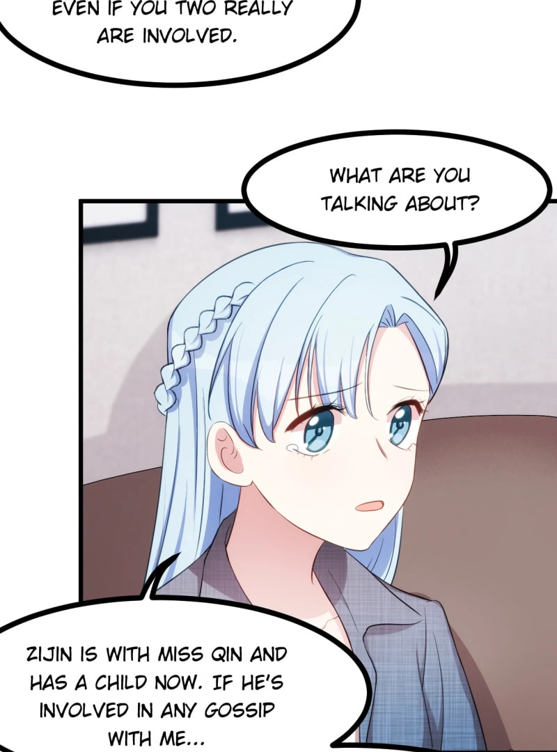 My Charming Daddy (Colored) Chapter 18 page 3 - 
