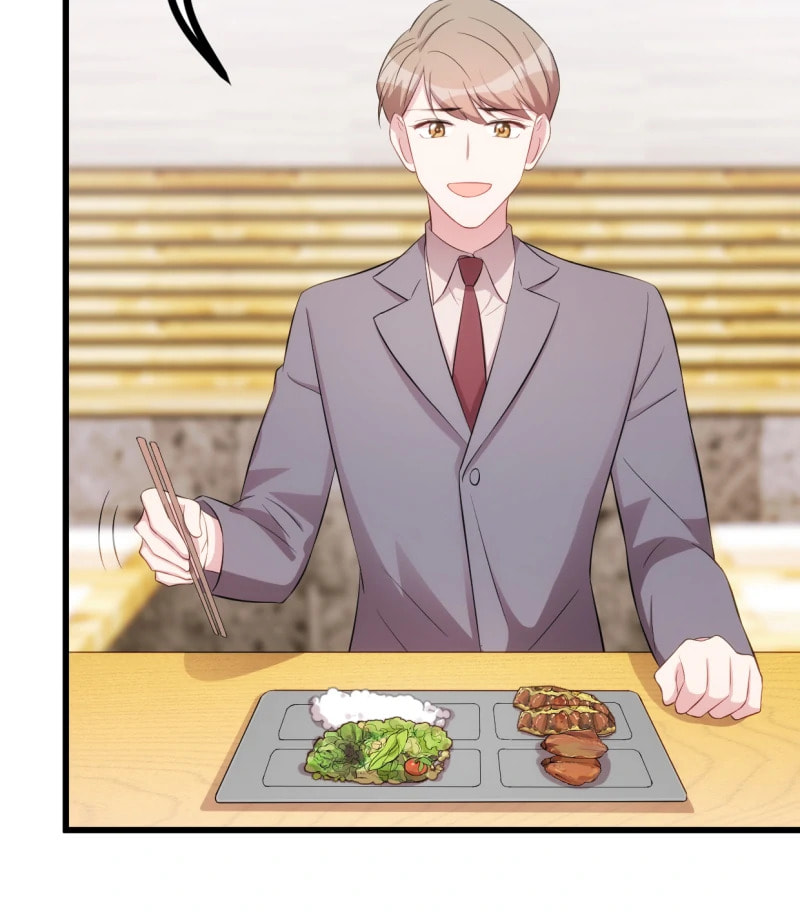 My Charming Daddy (Colored) Chapter 18 page 22 - 