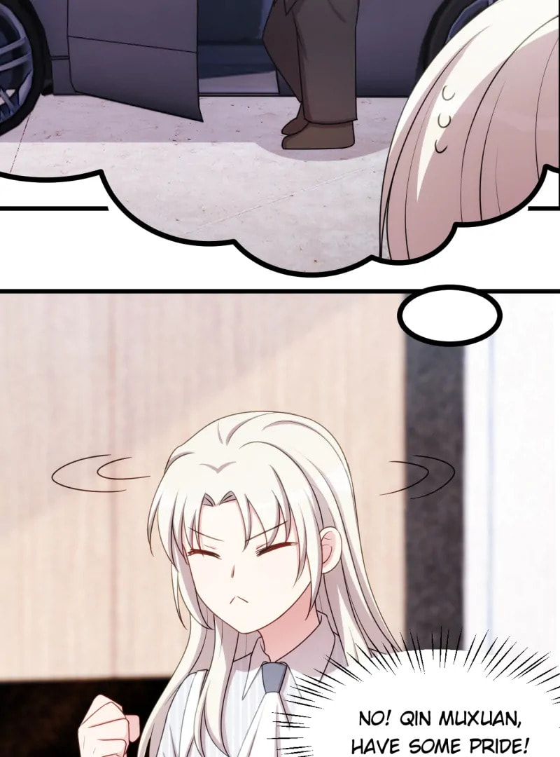 My Charming Daddy (Colored) Chapter 18 page 27 - 