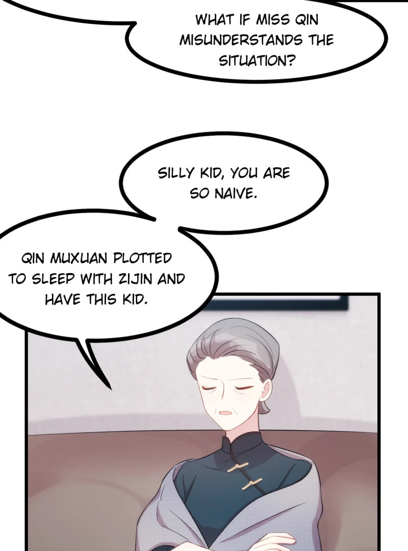 My Charming Daddy (Colored) Chapter 18 page 4 - 