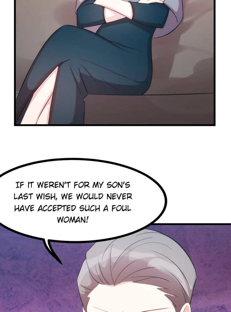 My Charming Daddy (Colored) Chapter 18 page 5 - 