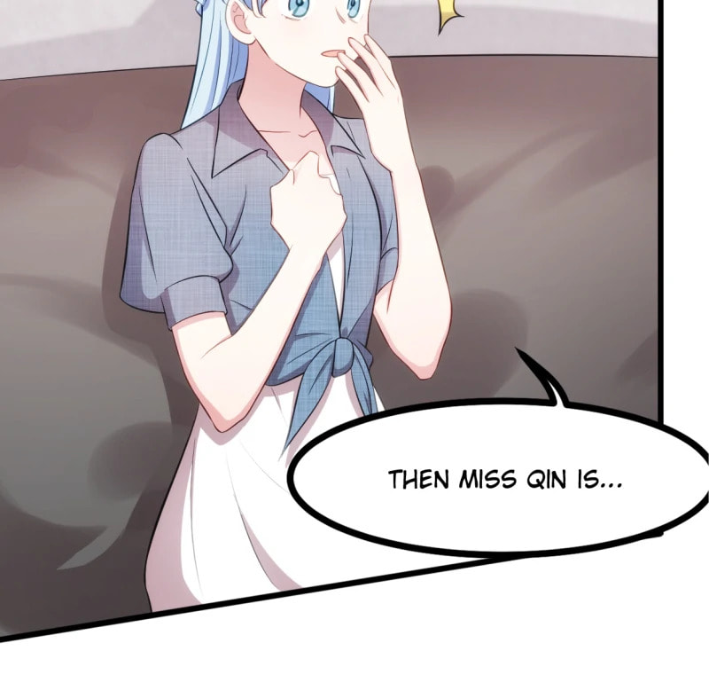My Charming Daddy (Colored) Chapter 18 page 7 - 