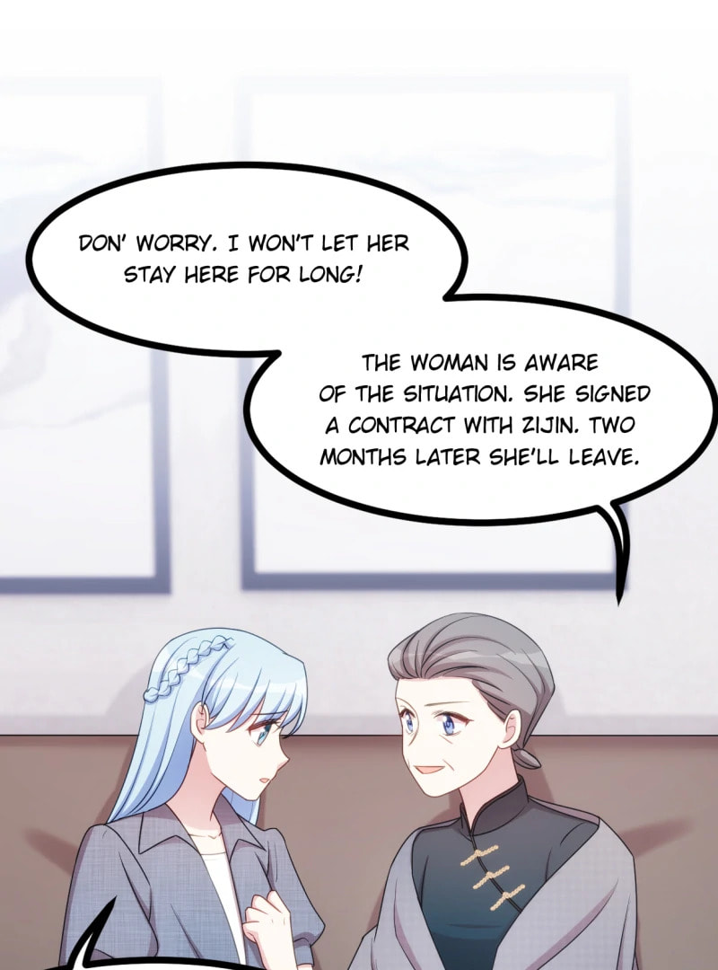 My Charming Daddy (Colored) Chapter 18 page 8 - 