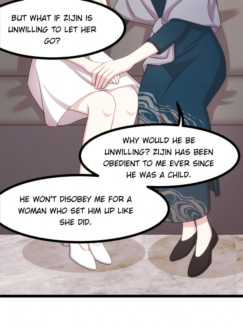 My Charming Daddy (Colored) Chapter 18 page 9 - 