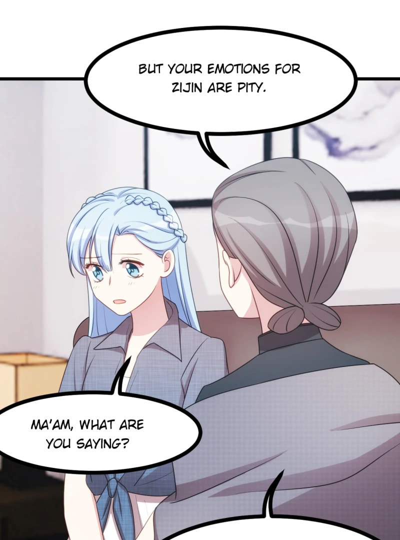 My Charming Daddy (Colored) Chapter 18 page 10 - 