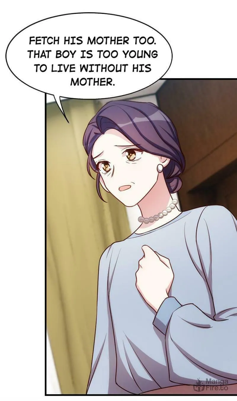 My Charming Daddy (Colored) Chapter 2 page 11 - 